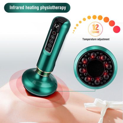 ELÉRA™  Anti-Cellulite Massager