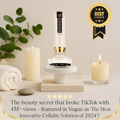 ELÉRA™  Anti-Cellulite Massager