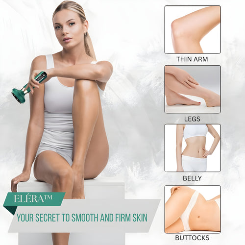 ELÉRA™  Anti-Cellulite Massager
