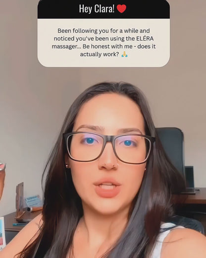 ELÉRA™  Anti-Cellulite Massager